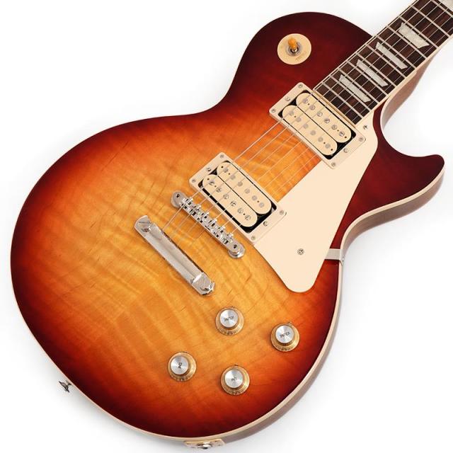 Gibson Les Paul Standard 60s Double Trouble (Vintage Bourbon Burst) 【S/N 215450179】