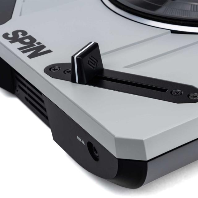 reloop SPIN 【ポータブルターンテーブルシステム】【公式通販】