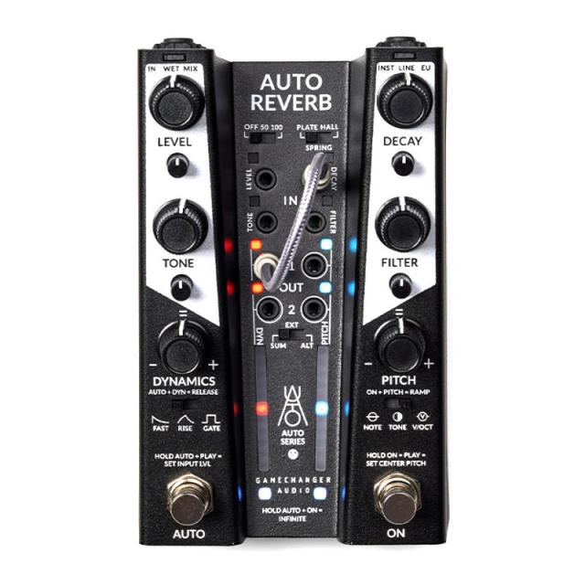 EX-PRO イーエクスプロ DP-1 DC Power Distributor パワー