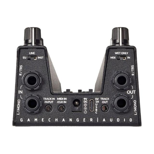 Gamechanger | Audio AUTO REVERB（ゲームチェンジャーオーディオ）リバーブ_1