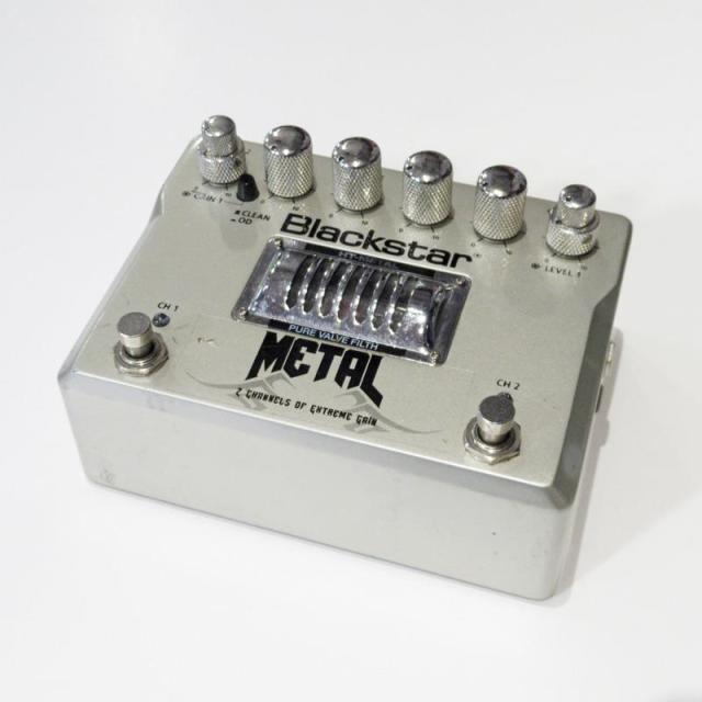 Blackstar USED 中古 HT-METAL