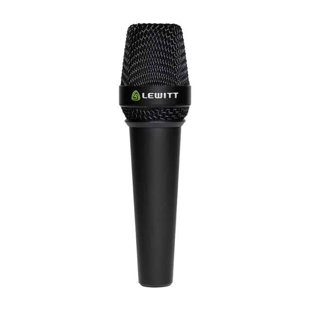 LEWITT MTP W950 (ルーイット)(ハンドヘルドコンデンサーマイク)(MFS 