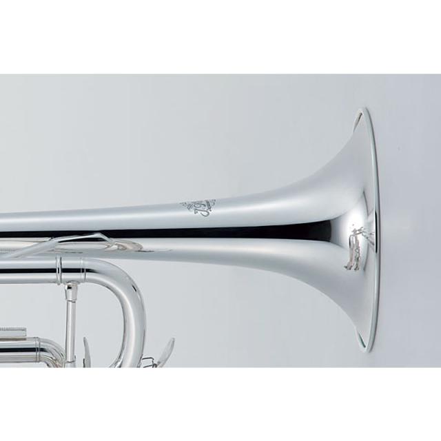 J.Michael Jマイケル / TR-300S 【Bb トランペット】【出荷前調整で安心】_4