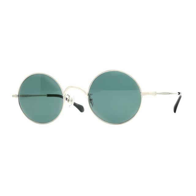 JOHN LENNON JL553-2 ジョン・レノン ヘアラインシルバー/グリーン