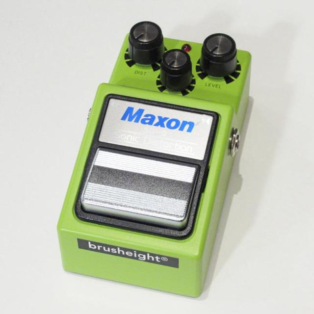 unknown USED 中古 Brush eight SD9 MOD LA STYLE Ver5.0