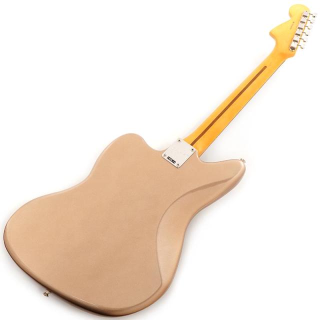 Fender USA American Professional Classic Jaguar (Faded Firemist Gold/Rosewood) 【The Spring Summer 2026 Campaign】_2