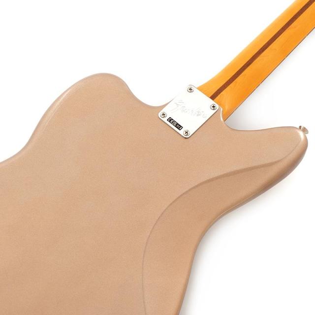 Fender USA American Professional Classic Jaguar (Faded Firemist Gold/Rosewood) 【The Spring Summer 2026 Campaign】_5