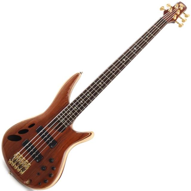 Ibanez 5弦ベース　SR30TH5P-NTL 限定モデル Ibanez SR30TH5P-NTL 【UESD】（Ibanez sr30th5p clearance）