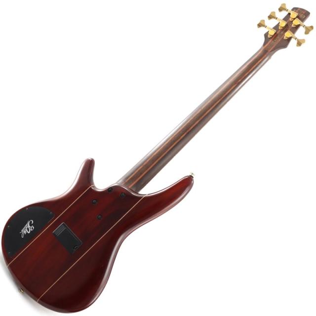 Ibanez 5弦ベース　SR30TH5P-NTL 限定モデル Ibanez SR30TH5P-NTL 【UESD】（Ibanez sr30th5p clearance）