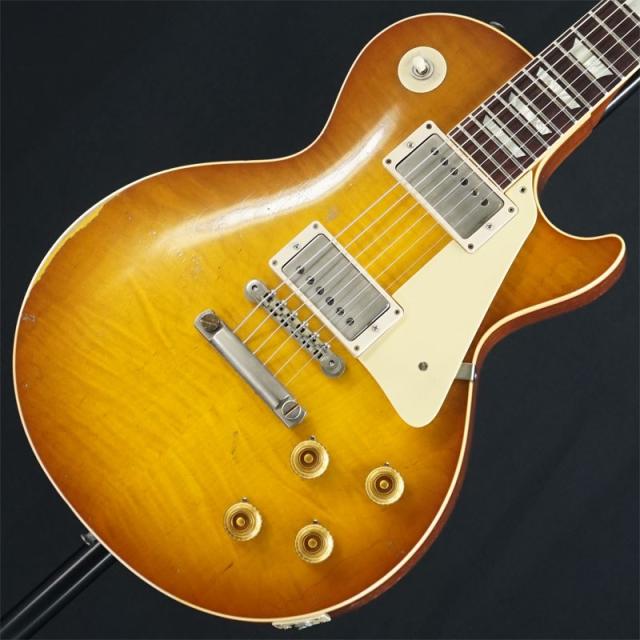 Gibson 【USED】 Murphy Lab 1959 Les Paul Standard Reissue Heavy Aged (Golden Poppy Burst) 【SN.931688】【半期決算大セール】の通販は