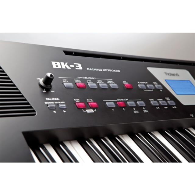 Roland BK-3 BK 【公式通販】
