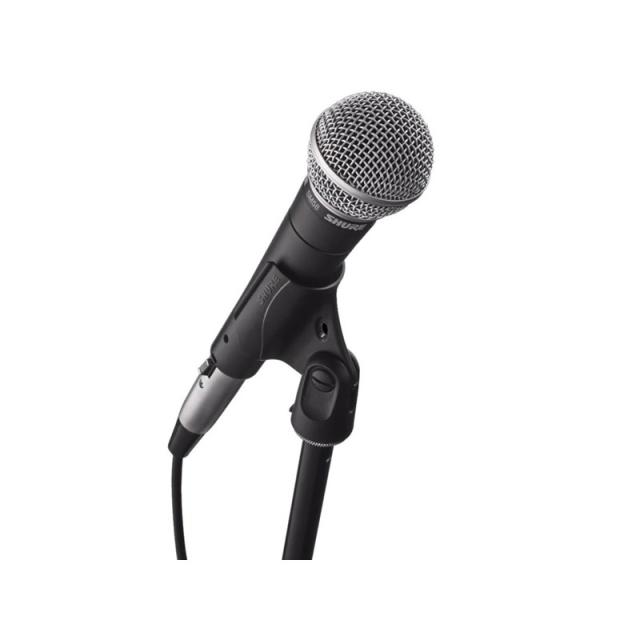 SHURE 565SD-LC(スイッチ付き)(クラシックボーカルダイナミック