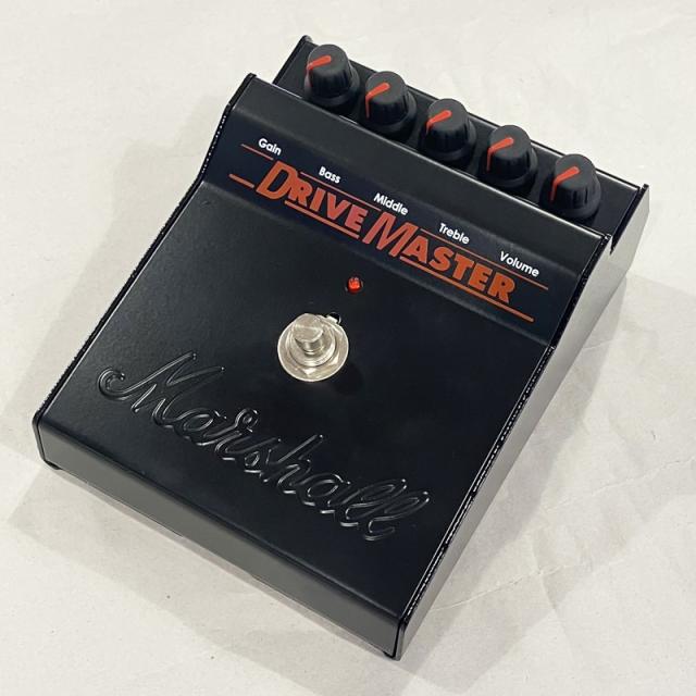 Marshall 【WEB限定在庫処分セール】 Drivemaster