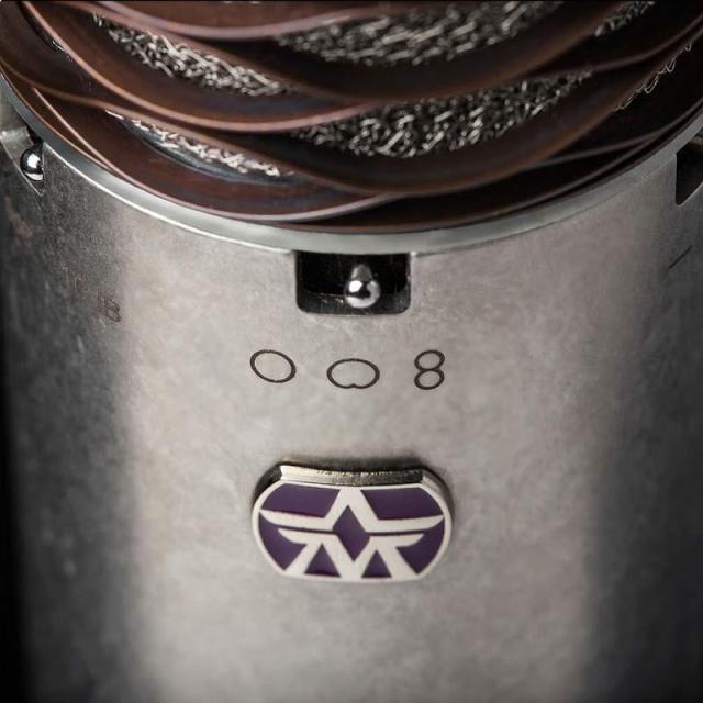 Aston Microphones SPIRIT BUNDLE (アストンマイクロフォン)(コンデンサーマイク)(ラージダイアフラム)_2