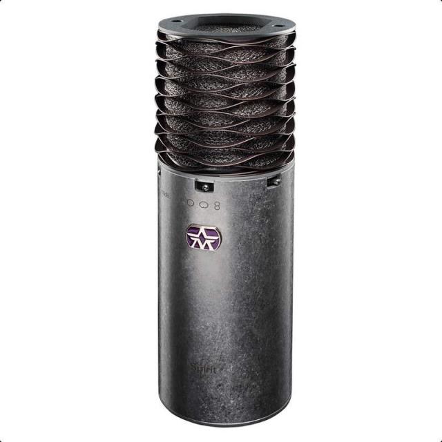 Aston Microphones SPIRIT BUNDLE (アストンマイクロフォン)(コンデンサーマイク)(ラージダイアフラム)_5