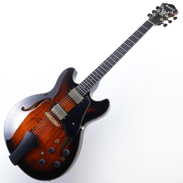 Ibanez ARTSTAR ASH300-TBC (Tobacco Brown)_1