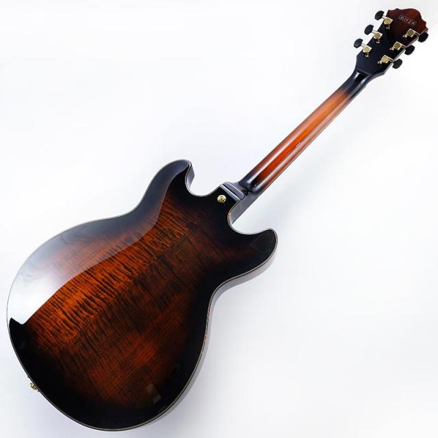 Ibanez ARTSTAR ASH300-TBC (Tobacco Brown)_2