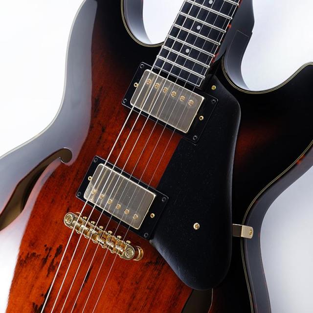 Ibanez ARTSTAR ASH300-TBC (Tobacco Brown)_3