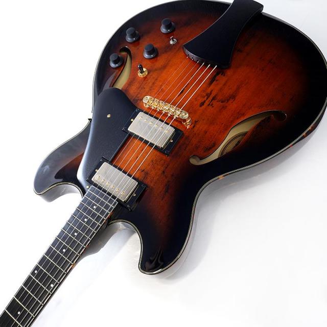 Ibanez ARTSTAR ASH300-TBC (Tobacco Brown)_5