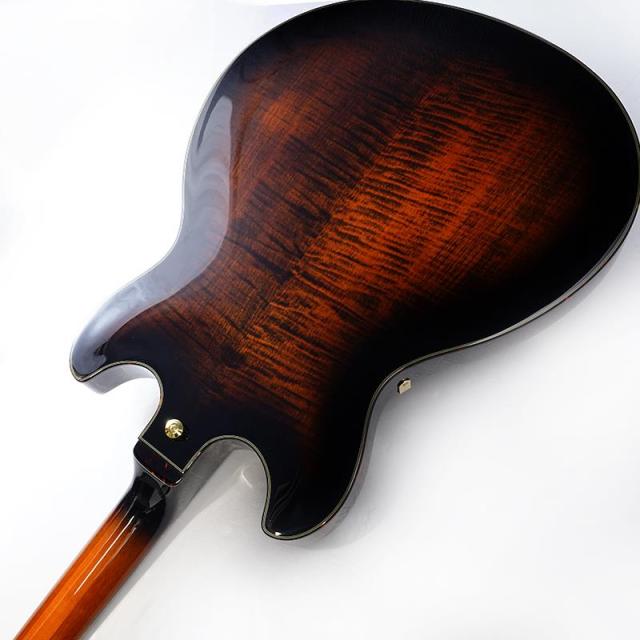 Ibanez ARTSTAR ASH300-TBC (Tobacco Brown)_6