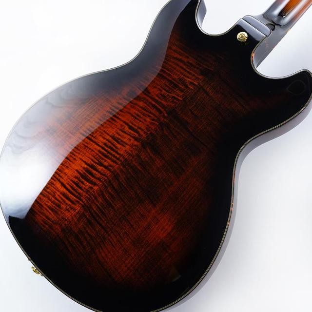 Ibanez ARTSTAR ASH300-TBC (Tobacco Brown)_7