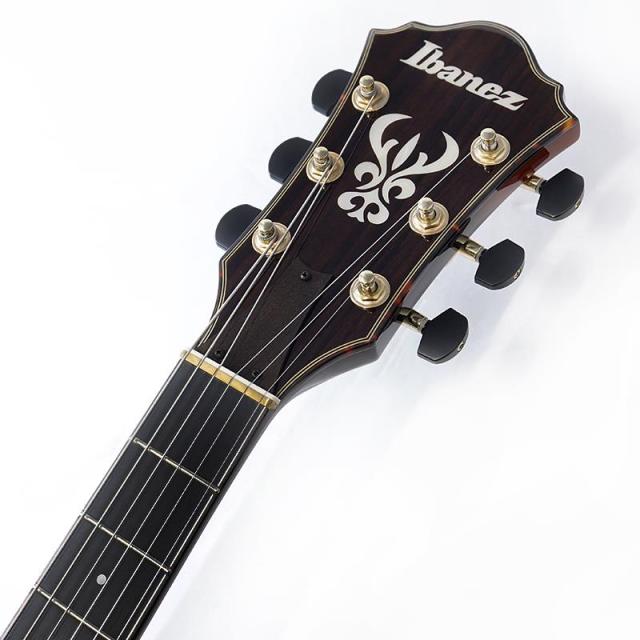 Ibanez ARTSTAR ASH300-TBC (Tobacco Brown)_8