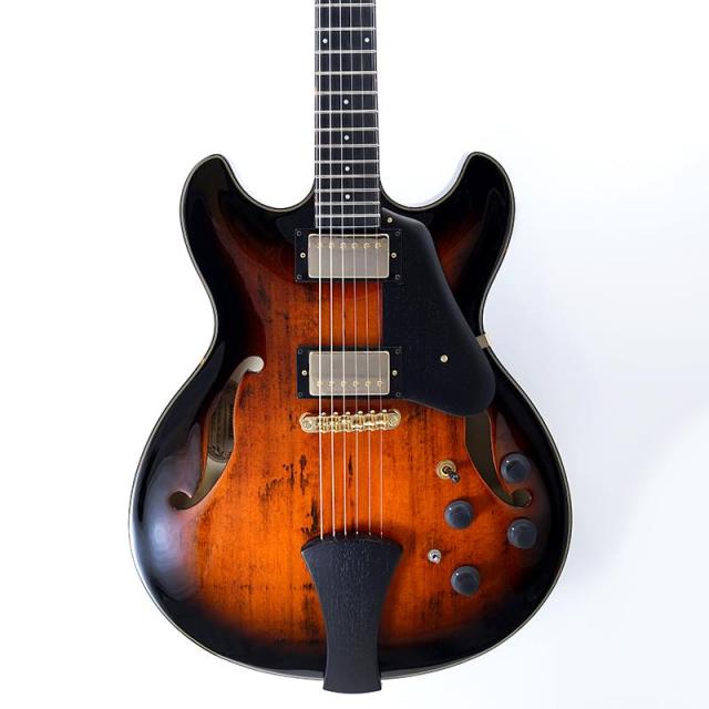 Ibanez ARTSTAR ASH300-TBC (Tobacco Brown)_9