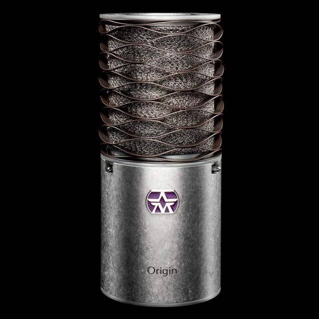 Aston Microphones ORIGIN BUNDLE (アストンマイクロフォン