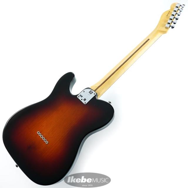 Fender USA American Professional II Telecaster (3-Color Sunburst /Rosewood) 【The Spring Summer 2026 Campaign】_2