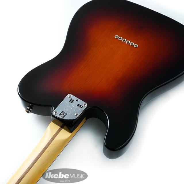 Fender USA American Professional II Telecaster (3-Color Sunburst /Rosewood) 【The Spring Summer 2026 Campaign】_6