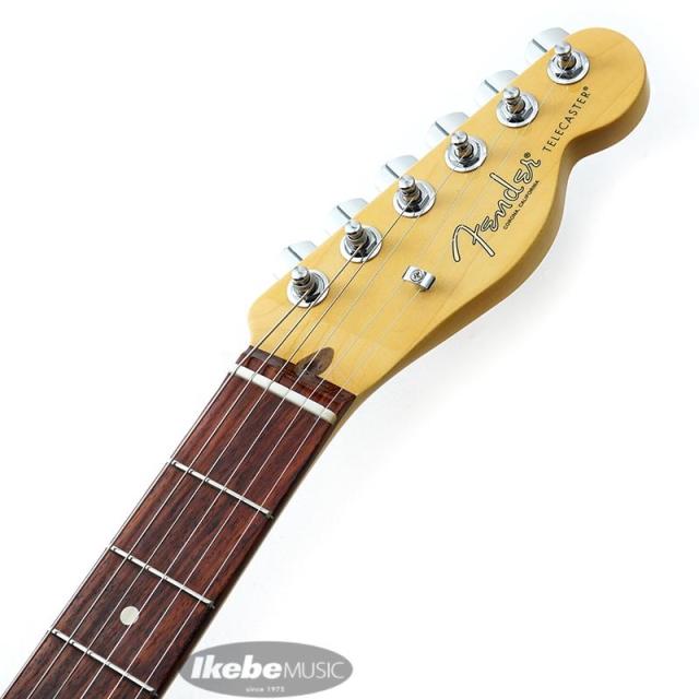 Fender USA American Professional II Telecaster (3-Color Sunburst /Rosewood) 【The Spring Summer 2026 Campaign】_8