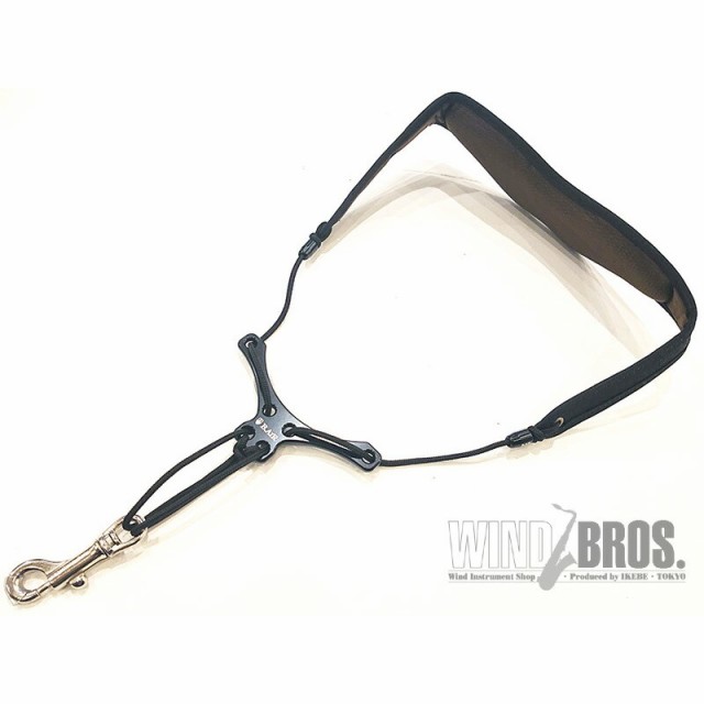 BIRD STRAP 【WBS-BS-XL】ウォッシャブル・バードストラップ (スリムパッド・スタンダードプレート/XLサイズ)の通販は