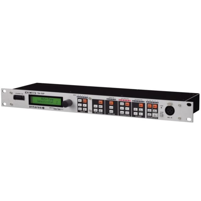 TASCAM TA-1VP(タスカム)( Auto-Tune搭載ボーカルプロセッサー)_1