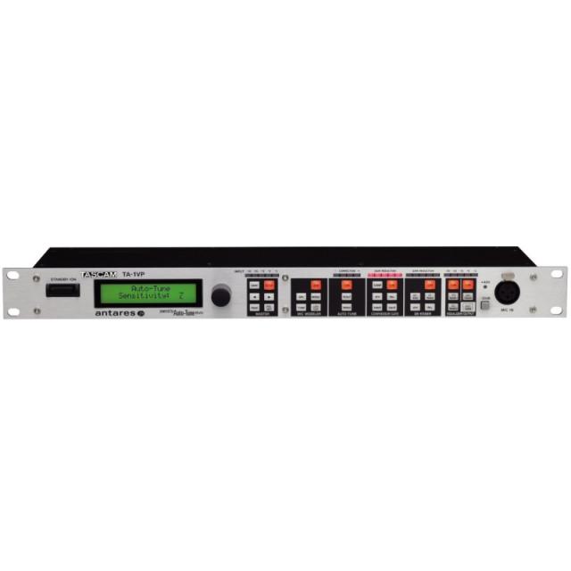 TASCAM TA-1VP(タスカム)( Auto-Tune搭載ボーカルプロセッサー)_2