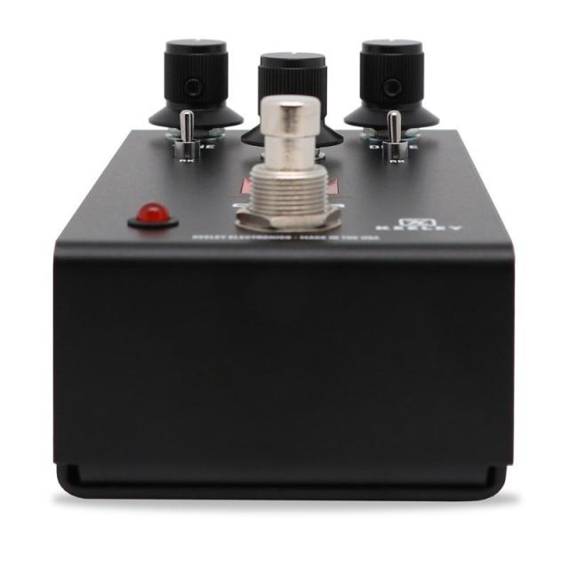 Keeley Mk3 Driver Andy Timmons オーバードライブ Keeley Mk3 Driver Andy Timmons Full Range Overdrive : Amazon