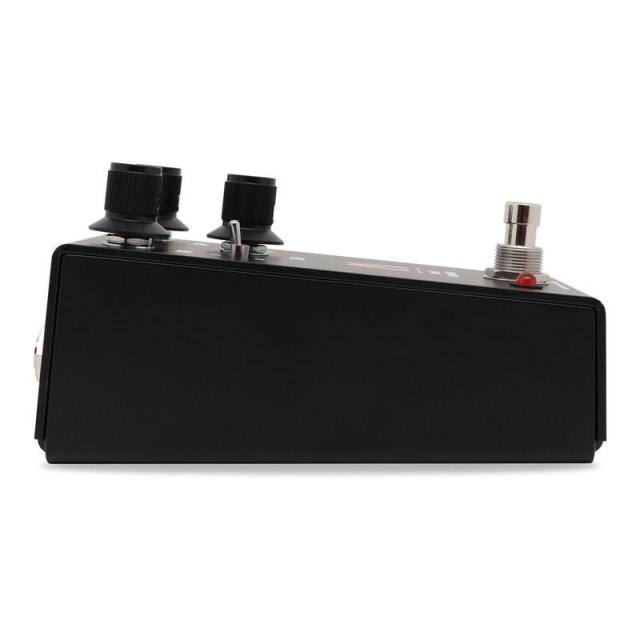 keeley Mk3 Driver - Andy Timmons Full Range Overdrive（キーリー