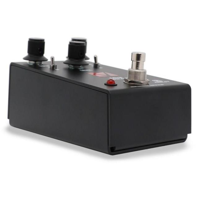 keeley Mk3 Driver - Andy Timmons Full Range Overdrive（キーリー