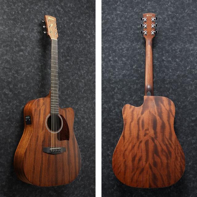 Ibanez 【夏のボーナスセール】 PF12MHCE-OPN アイバニーズ_1