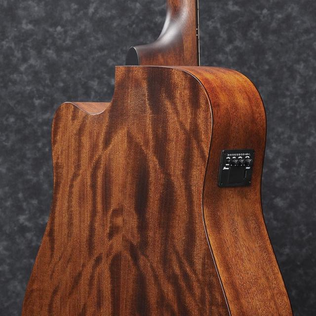 Ibanez 【夏のボーナスセール】 PF12MHCE-OPN アイバニーズ_2