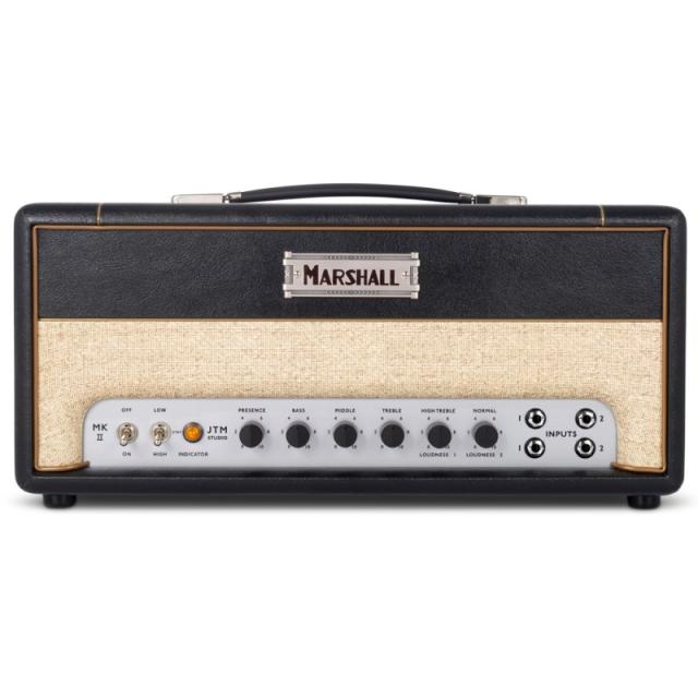 Marshall ST20H [STUDIO JTM]（アンプ ヘッド マーシャル）