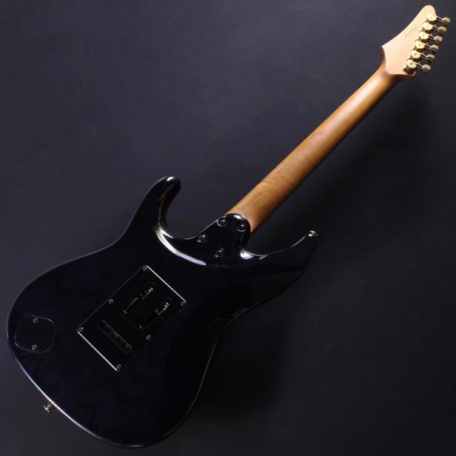 Ibanez Prestige AZ2204AG-TGB (Transparent Gray Burst) #F2534286_5