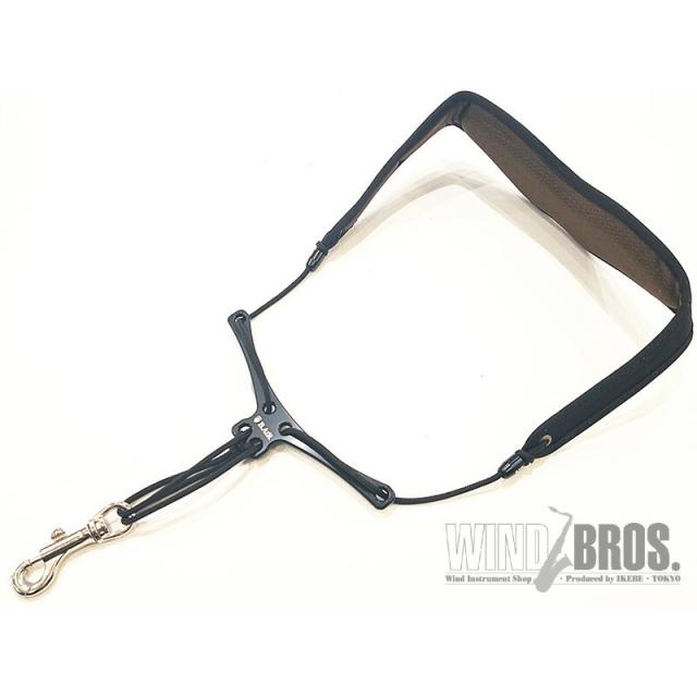 BIRD STRAP 【WBS-BW-XL】ウォッシャブル・バードストラップ (スリムパッド・ワイドプレート/XLサイズ)の通販は 10,560円