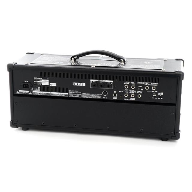 Roland USED 中古 KATANA-Artist MkII HEAD_2