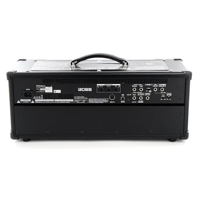 Roland USED 中古 KATANA-Artist MkII HEAD_3