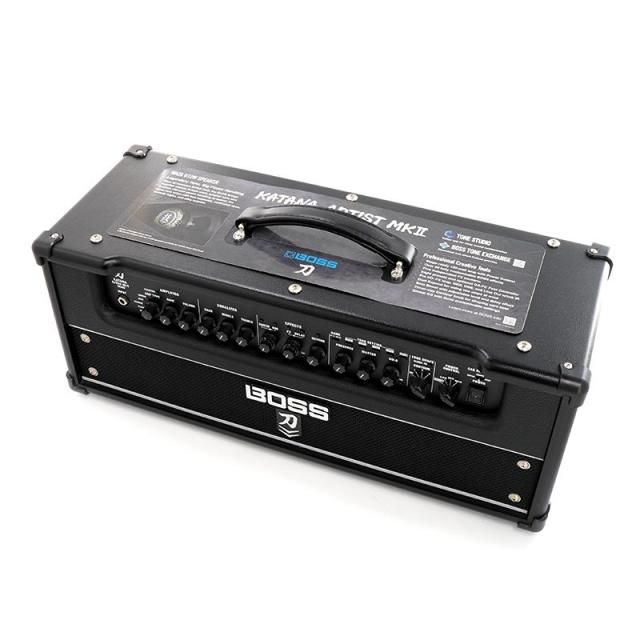 Roland USED 中古 KATANA-Artist MkII HEAD_4