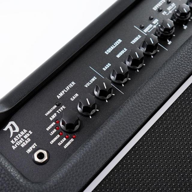 Roland USED 中古 KATANA-Artist MkII HEAD_5
