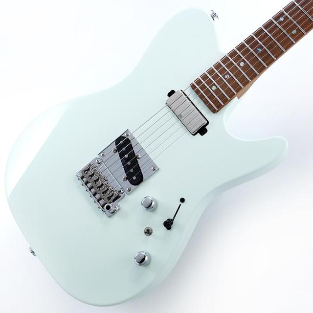 Ibanez 【Jack Gardiner直筆サイン入り】 Prestige AZS2200-MGR[SPOT MODEL] 【Jack Gardiner直筆サイン入りポートレートカード付】