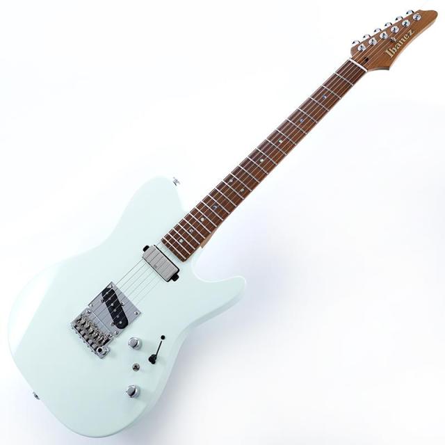 Ibanez 【Jack Gardiner直筆サイン入り】 Prestige AZS2200-MGR[SPOT MODEL] 【Jack Gardiner直筆サイン入りポートレートカード付】_1