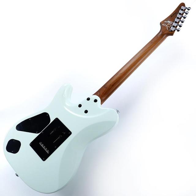 Ibanez 【Jack Gardiner直筆サイン入り】 Prestige AZS2200-MGR[SPOT MODEL] 【Jack Gardiner直筆サイン入りポートレートカード付】_2