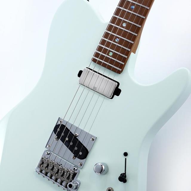 Ibanez 【Jack Gardiner直筆サイン入り】 Prestige AZS2200-MGR[SPOT MODEL] 【Jack Gardiner直筆サイン入りポートレートカード付】_3